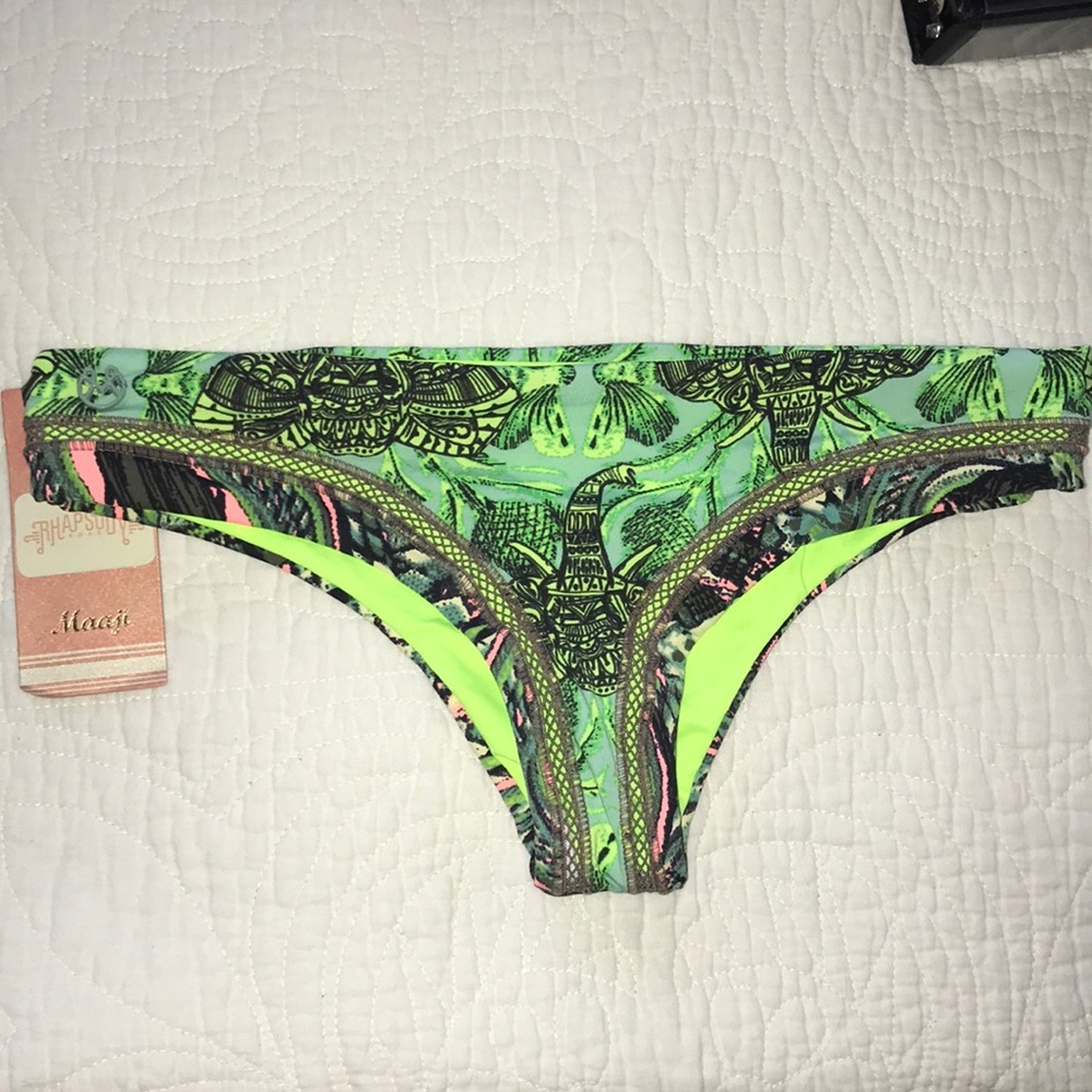 maaji bikini bottom. size XS 🌟